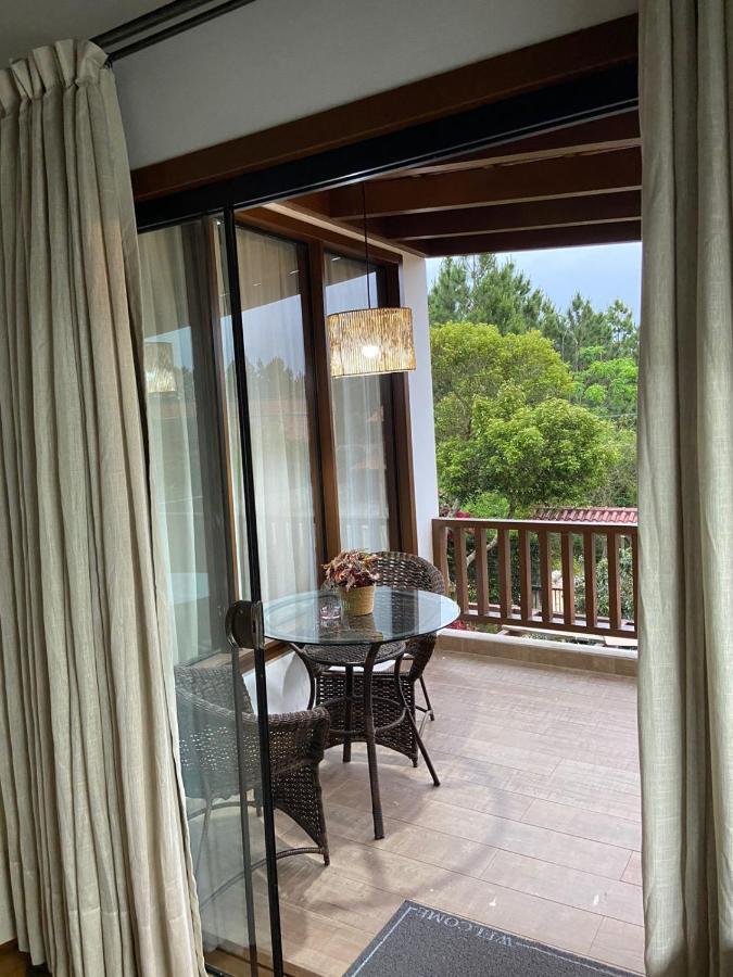 Refugio Na Praia Hospedagem - Guarda do Embaú Εξωτερικό φωτογραφία